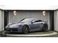 SCLASS 2022 PORSCHE 911 TURBO S CARBON KOLTUK & TAVAN SERAMİK