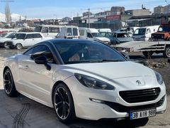..GÖZLER ÜZERİNDE ..2014 RCZ OTOMATİK TAKAS VADE İMKANLI...