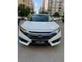 AEG GROUP’DAN HONDA CİVİC 1.6i-VTEC ECO EXECUTİVE HAYALET+SUNROOF+NAVİ+DERİ KOLTUK+FULL+FULL