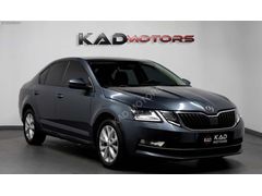 KAD MOTORS / SKODA / OCTAVİA / STYLE / 1.6 TDI / KUSURSUZ