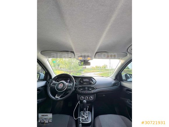 ASSOS AUTODAN HATASIZ OTOMATİK EGEA 1.6