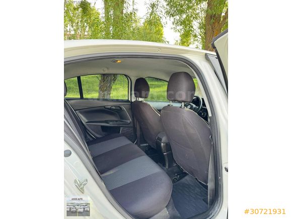 ASSOS AUTODAN HATASIZ OTOMATİK EGEA 1.6