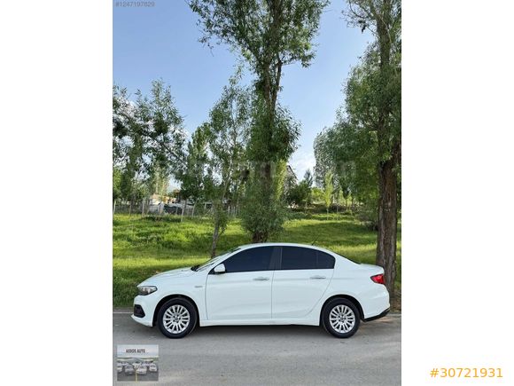 ASSOS AUTODAN HATASIZ OTOMATİK EGEA 1.6