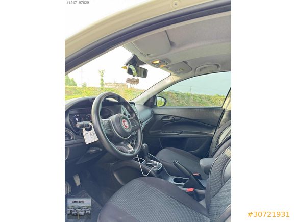ASSOS AUTODAN HATASIZ OTOMATİK EGEA 1.6