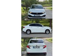 ASSOS AUTODAN HATASIZ OTOMATİK EGEA 1.6