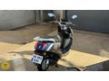 ASLANKAYA dan 2024 model 125 cc