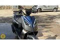 ASLANKAYA dan 2024 model 125 cc