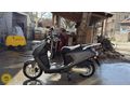 ASLANKAYA dan 2024 model 125 cc