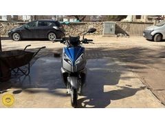 ASLANKAYA dan 2024 model 125 cc