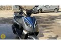 ASLANKAYA dan 2024 model 125 cc