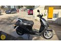 ASLANKAYA dan 2024 model 125 cc