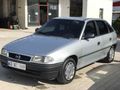 Sahibinden Opel Astra 1.6 GL 1998 Model 