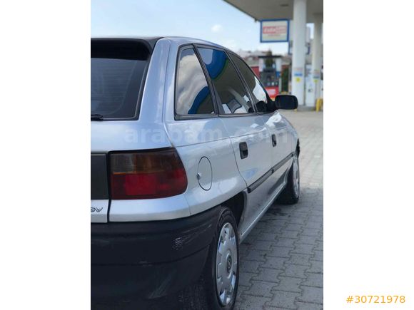 Sahibinden Opel Astra 1.6 GL 1998 Model 