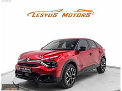 'LESYUS' 2023 CİTROEN C4 1.2 P.TECH FEEL BOLD BOYASIZ 54.000 KM