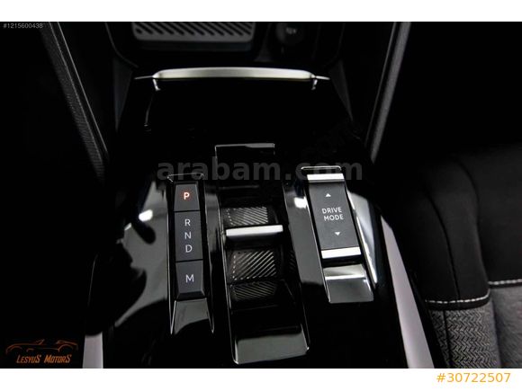 'LESYUS' 2023 CİTROEN C4 1.2 P.TECH FEEL BOLD BOYASIZ 54.000 KM