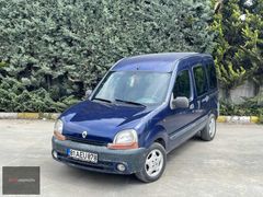 2001 Otomobil Ruhsatlı BENZİN&LPG