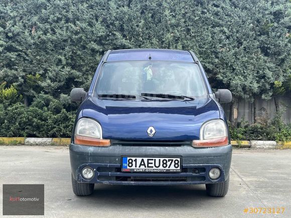 2001 Otomobil Ruhsatlı BENZİN&LPG