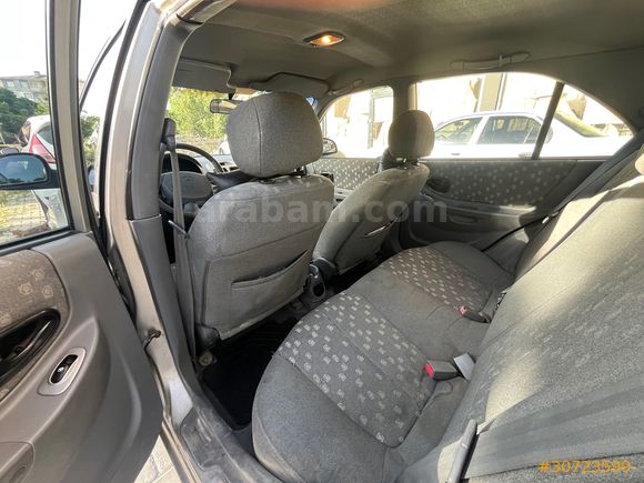 Sahibinden Hyundai Accent 1.5 CRDi Admire 2006 Model 