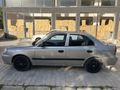 Sahibinden Hyundai Accent 1.5 CRDi Admire 2006 Model 