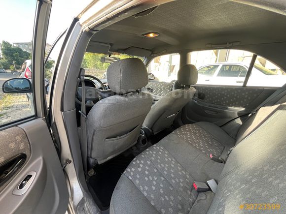 Sahibinden Hyundai Accent 1.5 CRDi Admire 2006 Model 