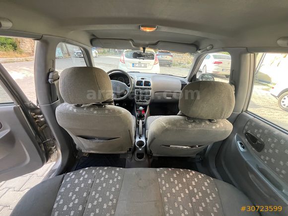 Sahibinden Hyundai Accent 1.5 CRDi Admire 2006 Model 