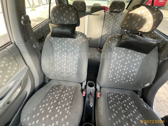 Sahibinden Hyundai Accent 1.5 CRDi Admire 2006 Model 