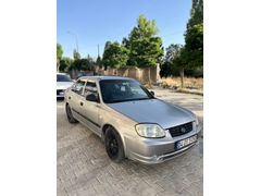 Sahibinden Hyundai Accent 1.5 CRDi Admire 2006 Model 