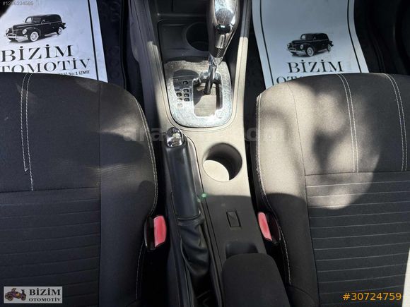 2016 Fluence 1.5 dci Otomatik