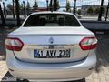 2016 Fluence 1.5 dci Otomatik