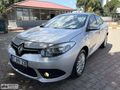 2016 Fluence 1.5 dci Otomatik