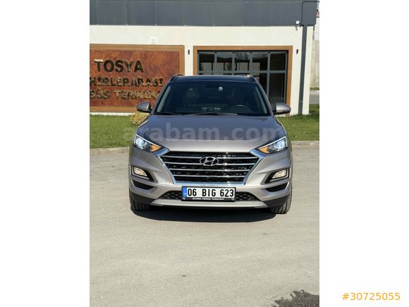 HATASIZ 4x4 