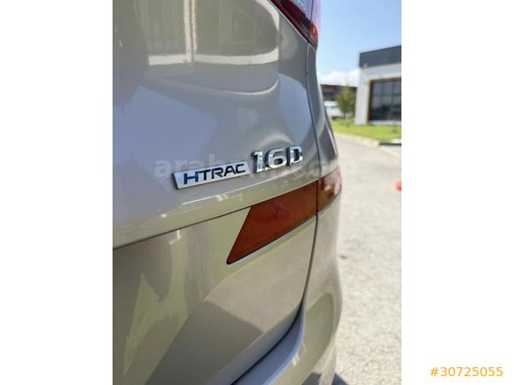 HATASIZ 4x4 