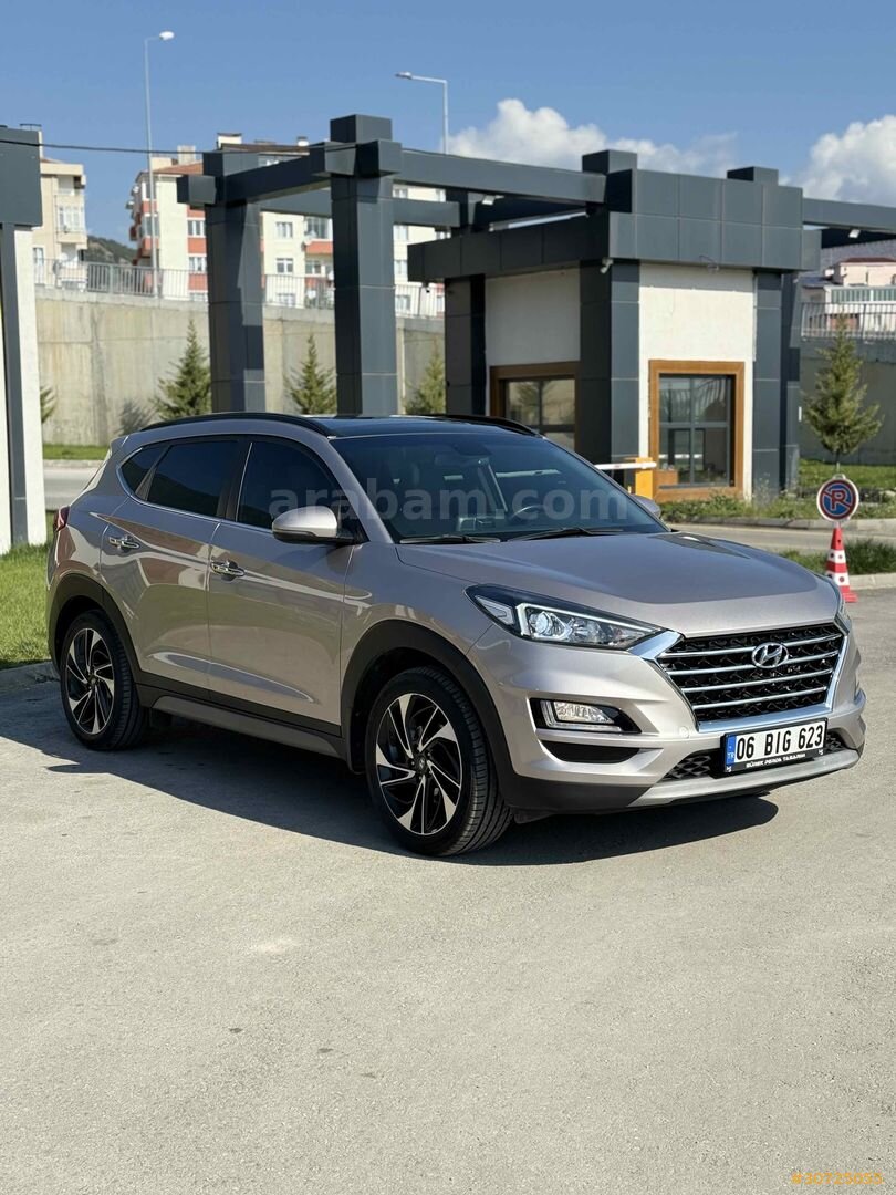 HATASIZ 4x4 6