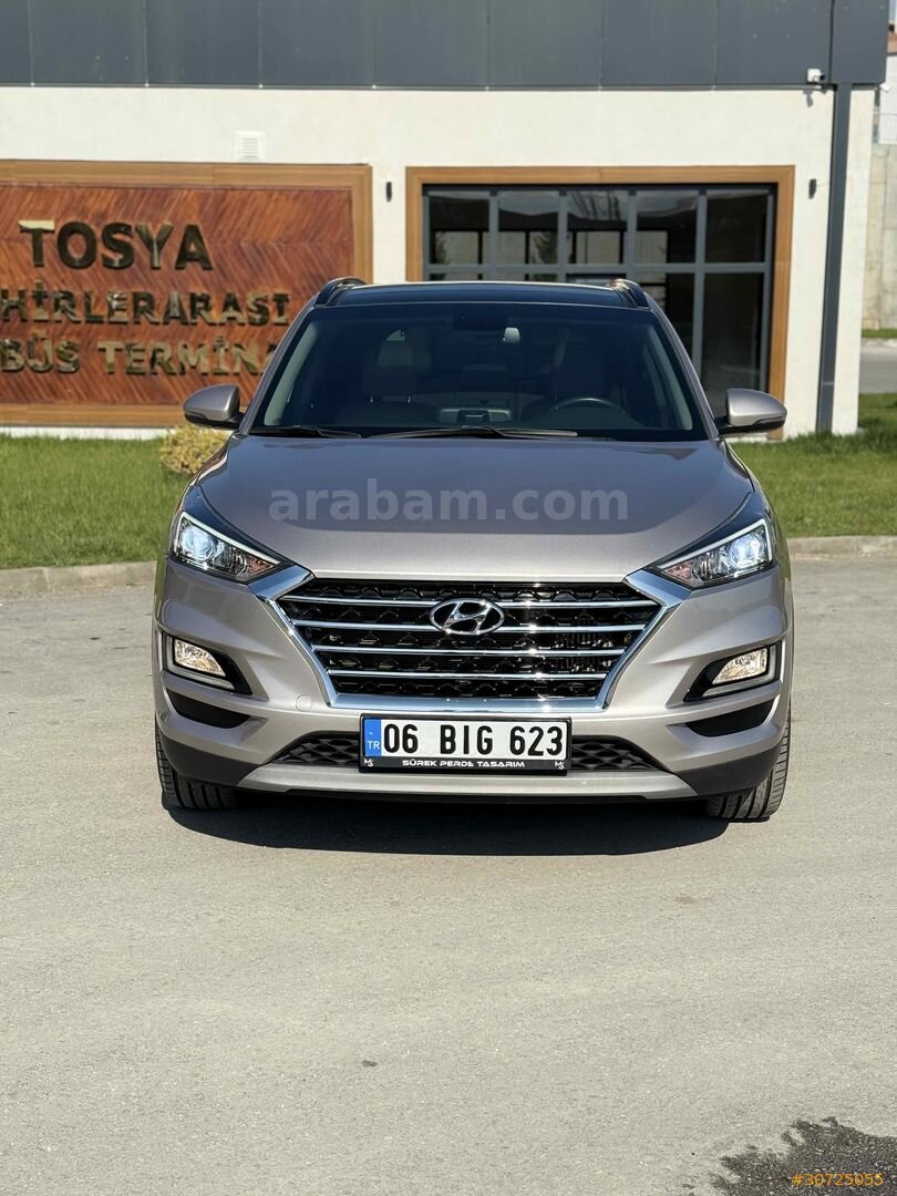 HATASIZ 4x4 1