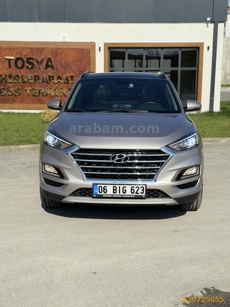 HATASIZ 4x4