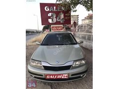 2005 Laguna privilage LPG'li