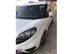 2020 Doblo premio+ 1.6 multijet