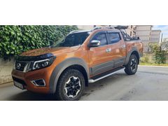 HATASIZ BOYASIZ YETKILI SERVIS BAKIMLI 2022 CIKIS 4x4 OTOMATIK CEKI DEMIRLI NAVARA
