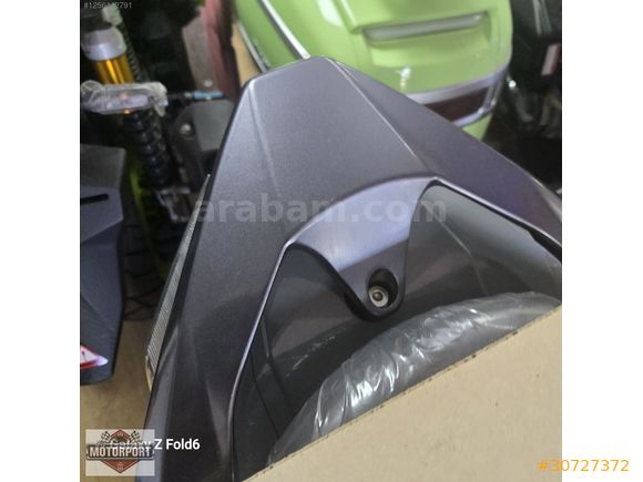 SYM JET X 125 ABS/CBS/TCS-2025 MODEL 12 AY 175BİN
