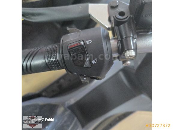 SYM JET X 125 ABS/CBS/TCS-2025 MODEL 12 AY 175BİN