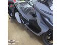 SYM JET X 125 ABS/CBS/TCS-2025 MODEL 12 AY 175BİN
