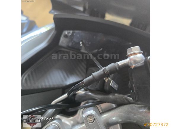 SYM JET X 125 ABS/CBS/TCS-2025 MODEL 12 AY 175BİN
