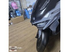SYM JET X 125 ABS/CBS/TCS-2025 MODEL 12 AY 175BİN