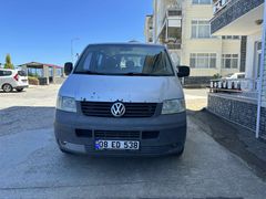 Sahibinden Volkswagen Transporter 2.5 TDI Camlı Van 2006 Model  238.000 km Gri (metalik)