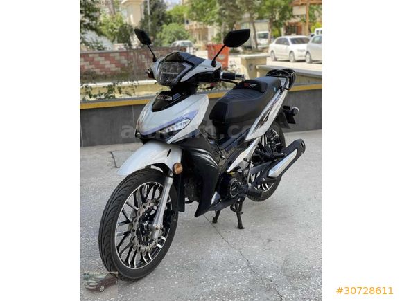 DİRİLİŞ*AUTO*DAN*SIFIRDAN FARKSIZ* RKS*PRO*ORJİNAL..