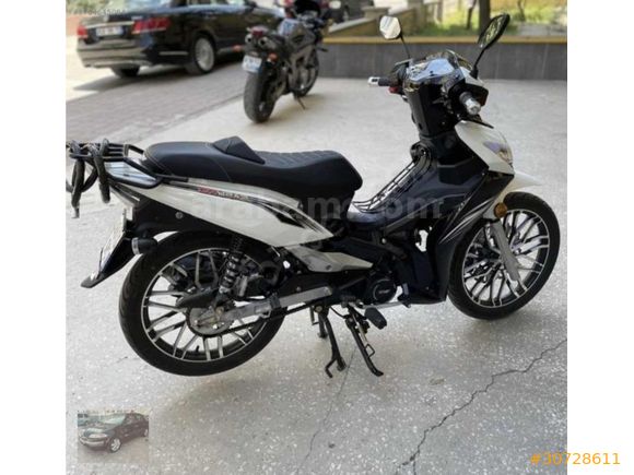 DİRİLİŞ*AUTO*DAN*SIFIRDAN FARKSIZ* RKS*PRO*ORJİNAL..
