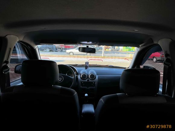 Sahibinden Dacia Duster 1.5 dCi Laureate 2013 Model 