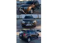 Sahibinden Dacia Duster 1.5 dCi Laureate 2013 Model 