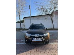 Sahibinden Dacia Duster 1.5 dCi Laureate 2013 Model 