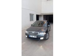 Sahibinden Skoda Octavia 1.6 FSI Elegance 2009 Model